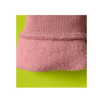LUPILU® Kinder Sweatjacke (Rosa, 98/104) - B-Ware neuwertig