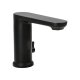 LIVARNO® Sensor-Waschtischarmatur (Schwarz) - B-Ware neuwertig