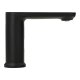 LIVARNO® Sensor-Waschtischarmatur (Schwarz) - B-Ware neuwertig