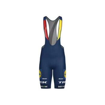 SANTINI Team Lidl-Trek 2026, Herren Trägerhose (L) -...