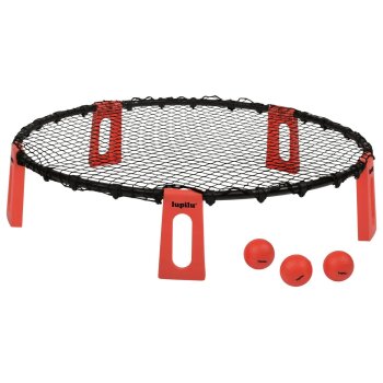 lupilu® Gartenspiele, Schmetterball-Set - B-Ware neuwertig