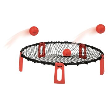 lupilu® Gartenspiele, Schmetterball-Set - B-Ware neuwertig