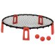lupilu® Gartenspiele, Schmetterball-Set - B-Ware neuwertig