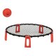 lupilu® Gartenspiele, Schmetterball-Set - B-Ware neuwertig