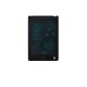 TRONIC® LCD-Schreibtafel (Schwarz) - B-Ware sehr gut