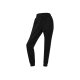 CRIVIT Damen Sweathose, mit Baumwolle (Schwarz, XS(32/34)) - B-Ware neuwertig