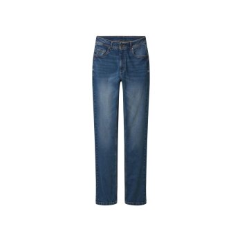 ESMARA MEN Herren Jeans, Straight Fit, normale...
