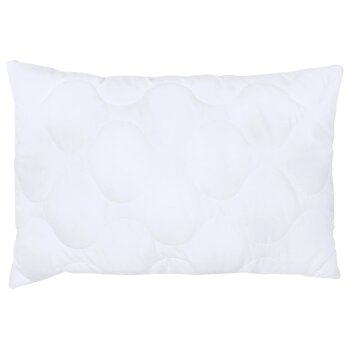 LIVARNO® Kopfkissen, 80 x 40 cm - B-Ware neuwertig