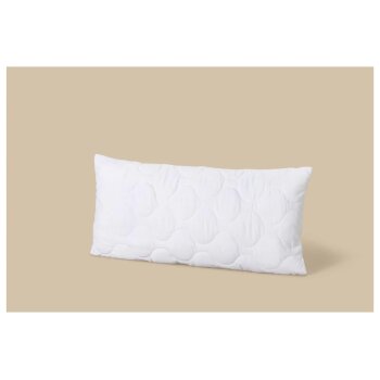 LIVARNO® Kopfkissen, 80 x 40 cm - B-Ware neuwertig