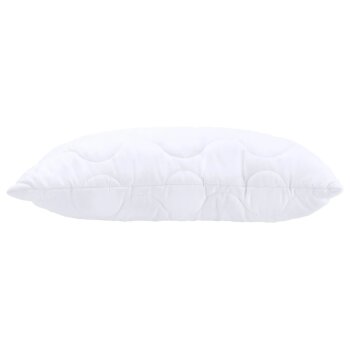 LIVARNO® Kopfkissen, 80 x 40 cm - B-Ware neuwertig