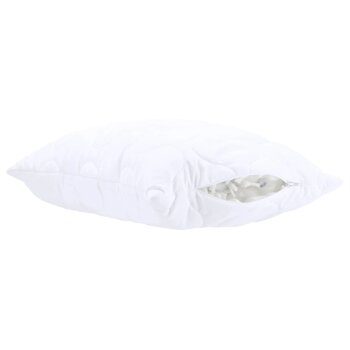 LIVARNO® Kopfkissen, 80 x 40 cm - B-Ware neuwertig