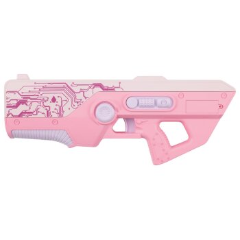 LUPILU® Elektrische Wasserpistole (Pink) - B-Ware neuwertig