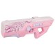 LUPILU® Elektrische Wasserpistole (Pink) - B-Ware neuwertig