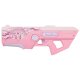 LUPILU® Elektrische Wasserpistole (Pink) - B-Ware neuwertig