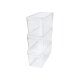 SILVERCREST® Kühlschrank Organizer mit Deckel, 3er Set - B-Ware Transportschaden Kosmetisch