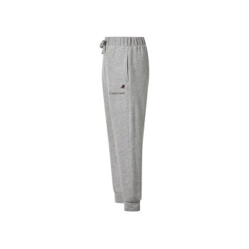 ESMARA® U.S. x Grand Polo Damen Sweathose (Grau, S(36/38)) - B-Ware neuwertig