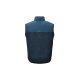 PARKSIDE® Herren Strickfleece-Weste (Navy, L (52/54)) - B-Ware neuwertig