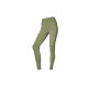 CRIVIT Damen Funktionstights (Olive, L(44/46)) - B-Ware neuwertig