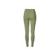 CRIVIT Damen Funktionstights (Olive, L(44/46)) - B-Ware neuwertig