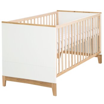 roba Kombi-Kinderbett Finn, 70 x 140 cm - B-Ware sehr gut