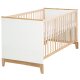 roba Kombi-Kinderbett Finn, 70 x 140 cm - B-Ware sehr gut