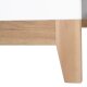 roba Kombi-Kinderbett Finn, 70 x 140 cm - B-Ware sehr gut