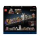 LEGO® Harry Potter™ 76444 Die Zauberläden der Winkelgasse™ - B-Ware neuwertig