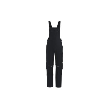 PARKSIDE PERFORMANCE® Herren Arbeitslatzhose, 48,...