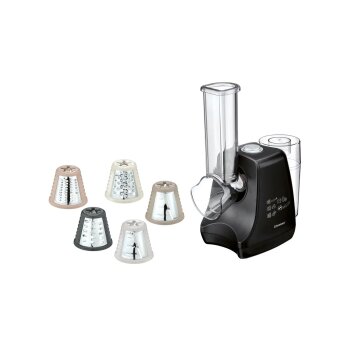 SILVERCREST® Elektrische Gemüseraspel »SGR...