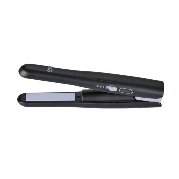 CIEN Beauty Akku-Haarglätter CBGEA 3.7 A1, schwarz -...