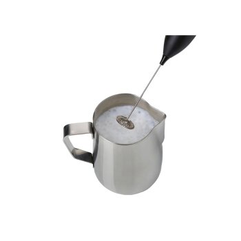 SILVERCREST® Milchaufschäumer - B-Ware neuwertig