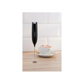 SILVERCREST® Milchaufschäumer - B-Ware neuwertig