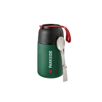 PARKSIDE® Isolier-Lunchbehälter - B-Ware sehr gut