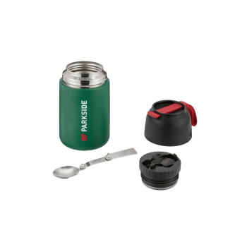 PARKSIDE® Isolier-Lunchbehälter - B-Ware sehr gut