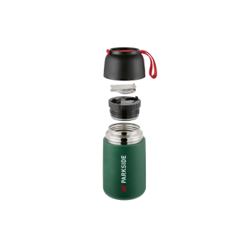 PARKSIDE® Isolier-Lunchbehälter - B-Ware sehr gut