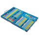 CRELANDO® Kinder-Malkoffer, 76-teilig - B-Ware
