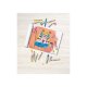 CRELANDO® Kinder-Malkoffer, 76-teilig - B-Ware