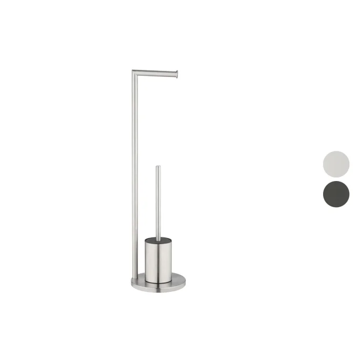 WENKO Stand WC-Garnitur Ferla - B-Ware