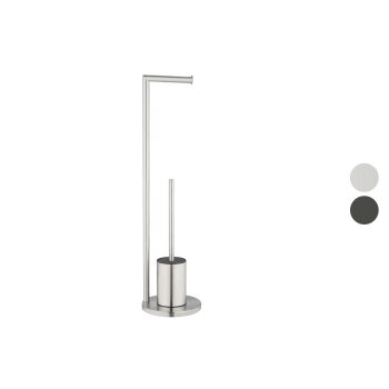 WENKO Stand WC-Garnitur Ferla - B-Ware