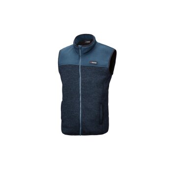 PARKSIDE® Herren Strickfleece-Weste - B-Ware
