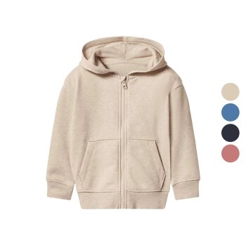 LUPILU® Kinder Sweatjacke - B-Ware