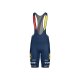 SANTINI Team Lidl-Trek 2026, Herren Trägerhose - B-Ware