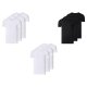 ESMARA MEN Herren Unterziehshirt Feinripp, 3 Stück - B-Ware