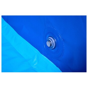 CRIVIT Metal-Frame-Pool - B-Ware