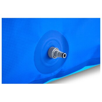 CRIVIT Metal-Frame-Pool - B-Ware
