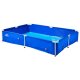 CRIVIT Metal-Frame-Pool - B-Ware
