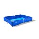 CRIVIT Metal-Frame-Pool - B-Ware