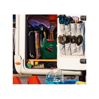 PARKSIDE® Schlauchbox - B-Ware