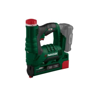 PARKSIDE® 20 V Akku-Tacker »PAT 20-Li A1«, ohne Akku und Ladegerät - B-Ware