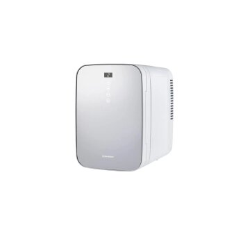 SILVERCREST® Mini-Kühlschrank SKM 48 A1 - B-Ware